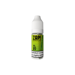 ZAP! Bar Salts 20mg Nic Salt 10ml (50VG/50PG)