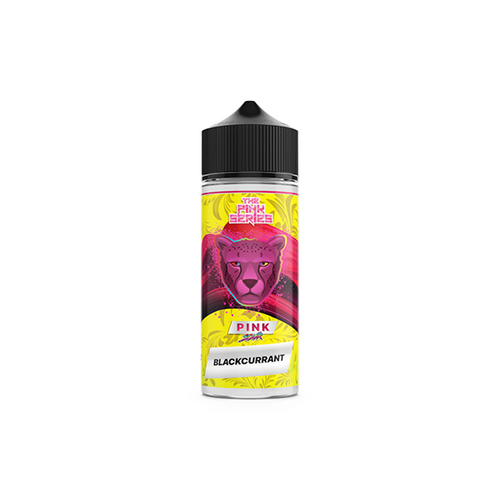 Pink Sour 0mg Dr Vapes The Pink Series 100ml Shortfill (78VG/22PG)