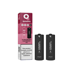 Quadro 2.4k 20mg Replacement Pods - 2ml