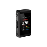 Black Geekvape T200 Aegis Touch 200W Mod