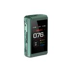 Blackish Green Geekvape T200 Aegis Touch 200W Mod