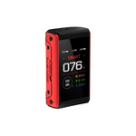 Claret Red Geekvape T200 Aegis Touch 200W Mod