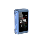 Azure Blue Geekvape T200 Aegis Touch 200W Mod