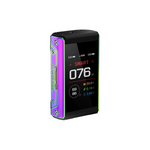 Rainbow Geekvape T200 Aegis Touch 200W Mod