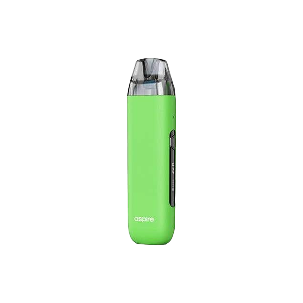 Green Aspire Minican 3 Pro Kit 20W