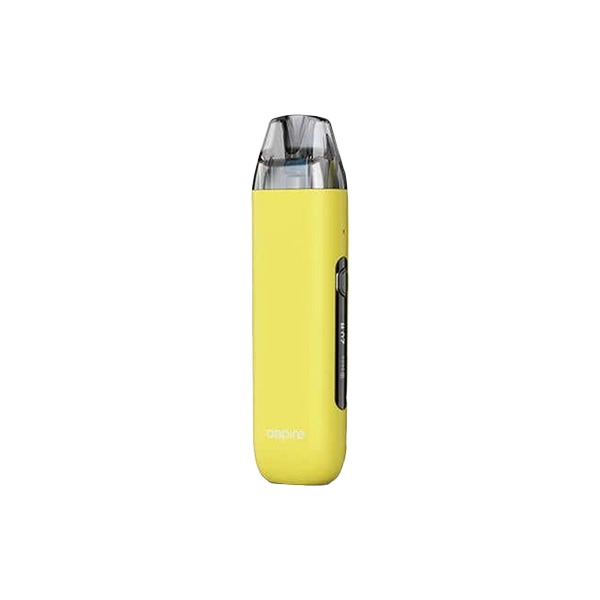 Yellow Aspire Minican 3 Pro Kit 20W