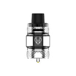 Stainless Steel HorizonTech Sakerz Master Sub Ohm Tank