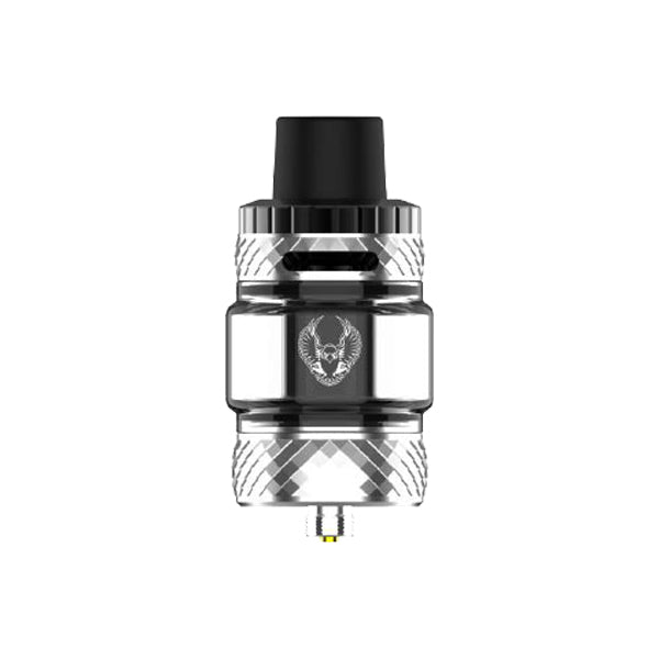 Stainless Steel HorizonTech Sakerz Master Sub Ohm Tank