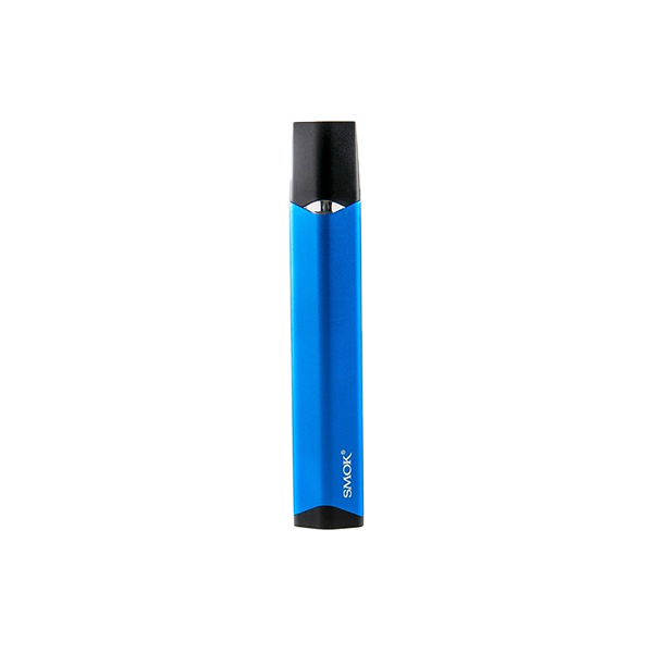 Blue Smok Infinix 2 Pod Vape Kit 15W