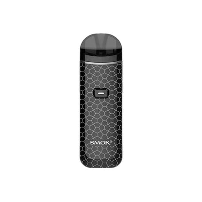 Black Armour Smok Nord PRO 25W Pod Kit