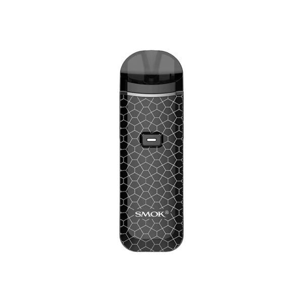 Black Armour Smok Nord PRO 25W Pod Kit