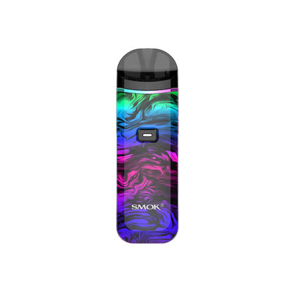Fluid 7-Colour Smok Nord PRO 25W Pod Kit