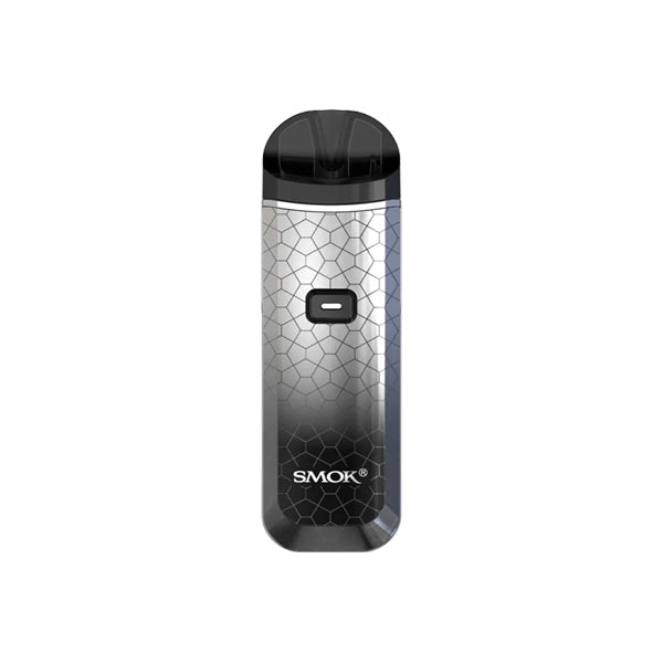 Prism Silver Black Armour Smok Nord PRO 25W Pod Kit