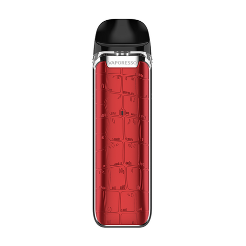 Red Vaporesso LUXE Q Kit