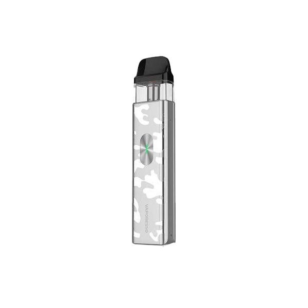Vaporesso XROS 4 Mini Kit Camo Grey