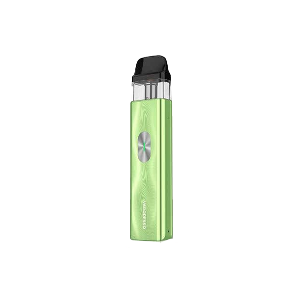 Vaporesso XROS 4 Mini Kit Ice Green