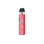 Vaporesso XROS 4 Mini Kit Camo Red