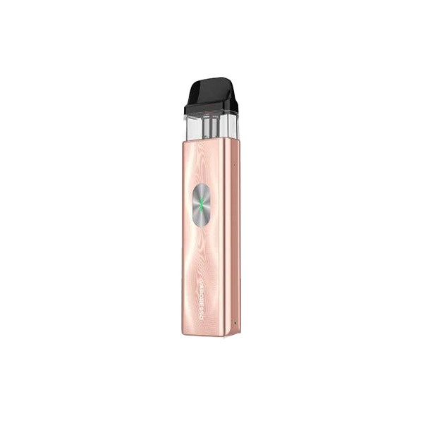 Vaporesso XROS 4 Mini Kit Champagne Gold