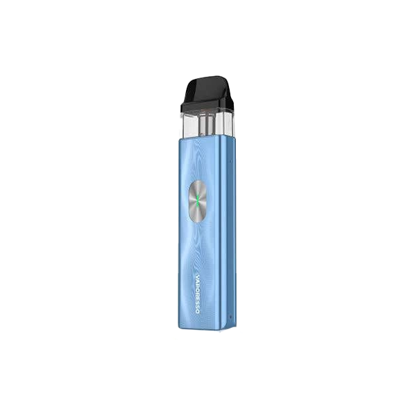 Vaporesso XROS 4 Mini Kit Ice Blue