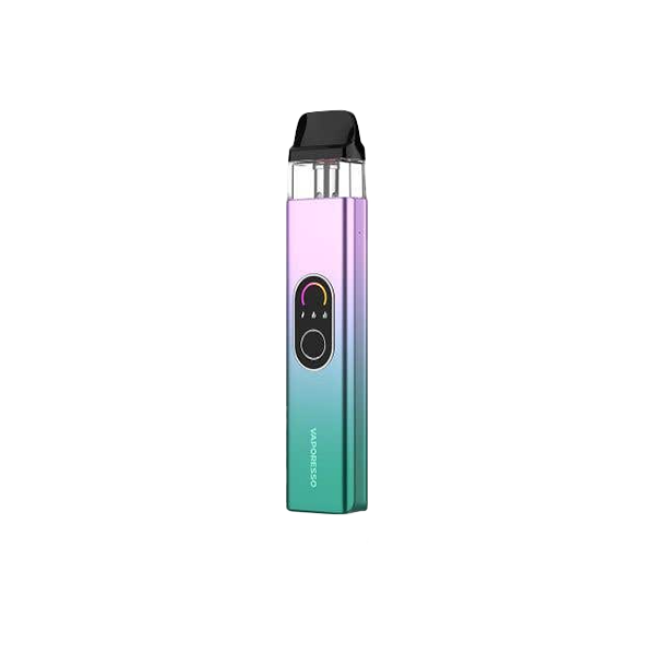 Vaporesso XROS 4 Vape Pod Kit