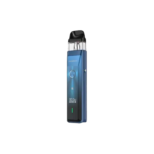 Blue Vaporesso XROS Pro 30W Pod Vape Kit