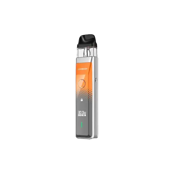 Orange Vaporesso XROS Pro 30W Pod Vape Kit