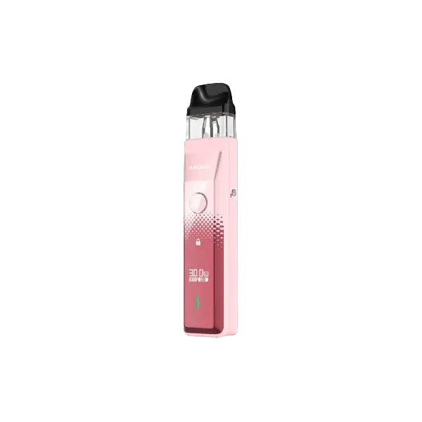 Pink Vaporesso XROS Pro 30W Pod Vape Kit