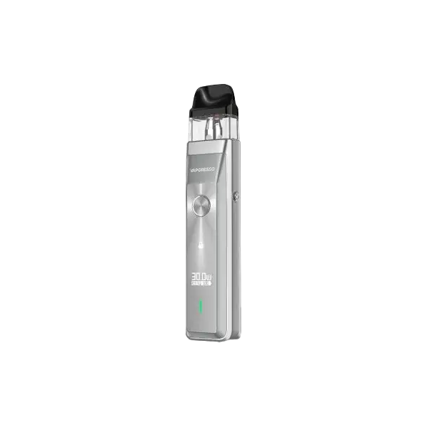 Silver Vaporesso XROS Pro 30W Pod Vape Kit