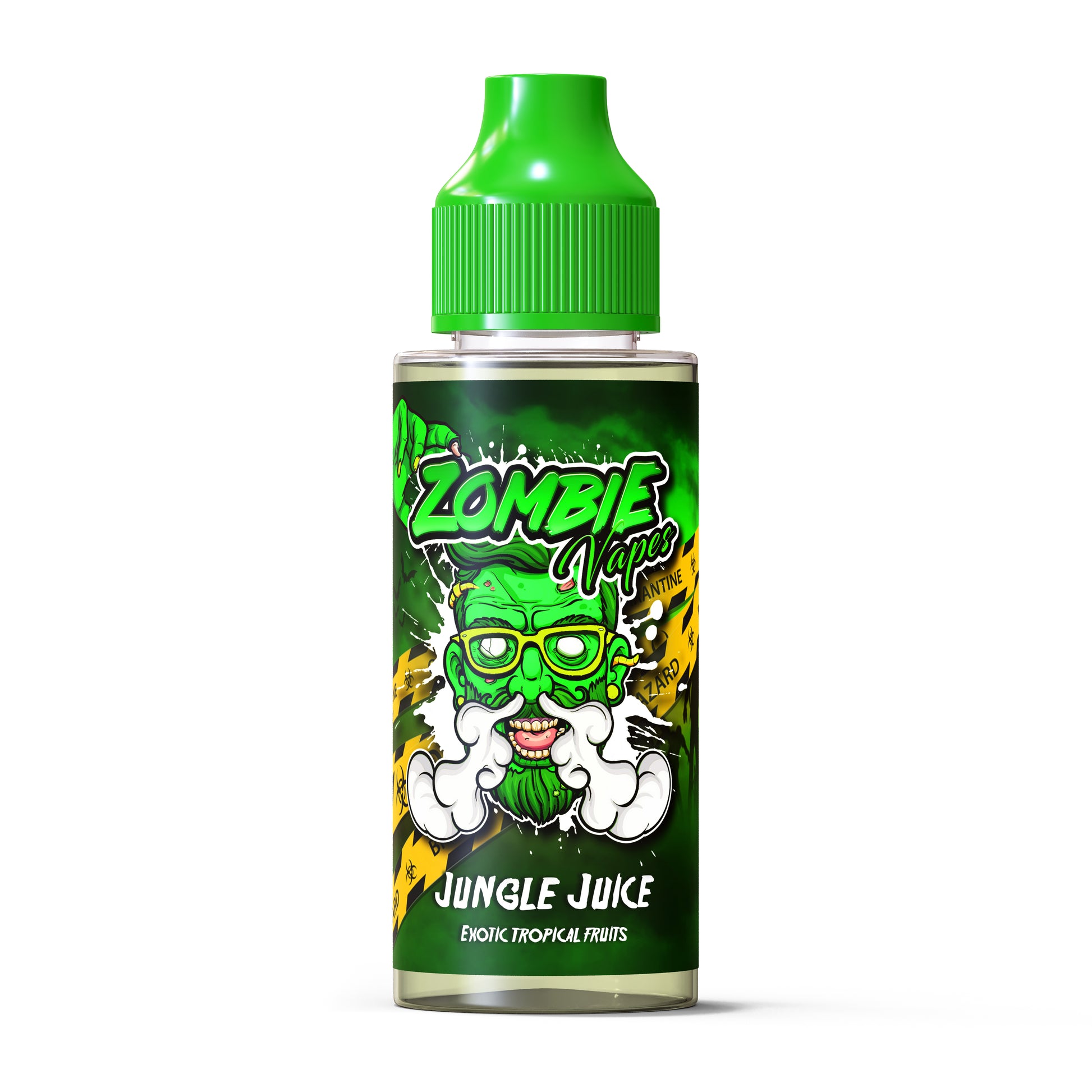 Jungle Juice E Liquid zombie vapes