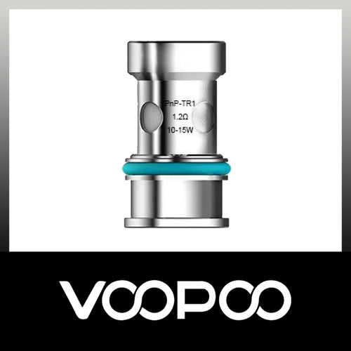 Voopoo PnP Replacement Coils TR1