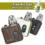 Oxva Xlim SQ Pro 30W Pod Vape Kit