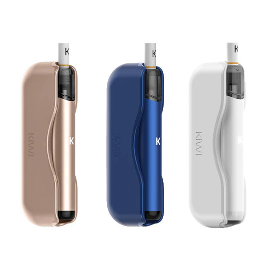 Kiwi Vapour Kiwi 1 Starter Vape Kit – 13W