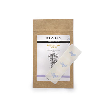 Kloris 5mg Sleep Support Patches