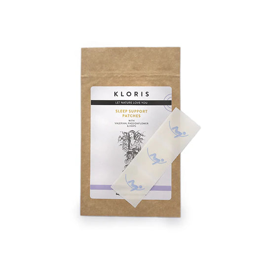 Kloris 5mg Sleep Support Patches