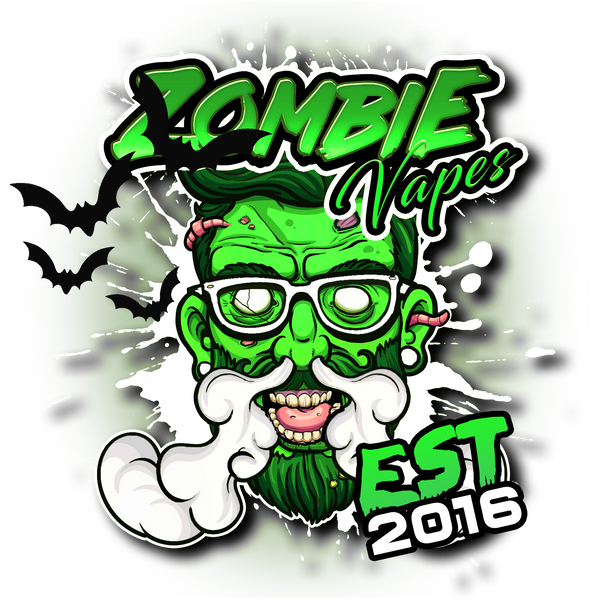 Zombie Vapes