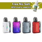 Voopoo Argus P2 30W Kit