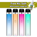 Vaporesso XROS 3 Pod Kit
