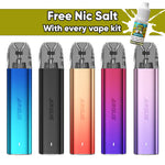 Voopoo Argus G2 Mini Pod Vape Kit 30W