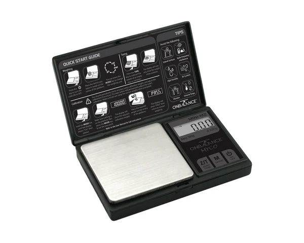 MZ-100 Myco Mini MZ
