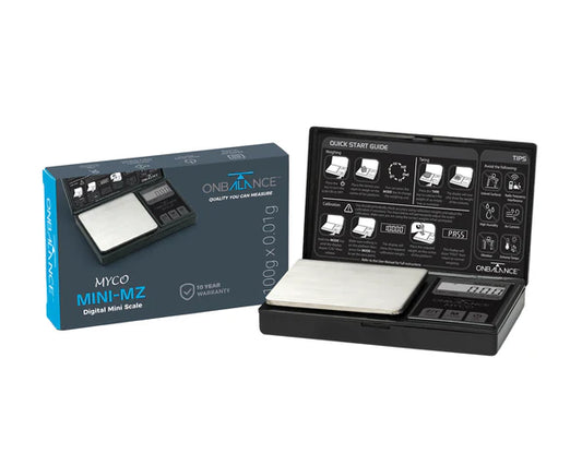 MZ-100 Myco Mini MZ-Series Miniscales