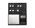 MZ 100 Digital Scales