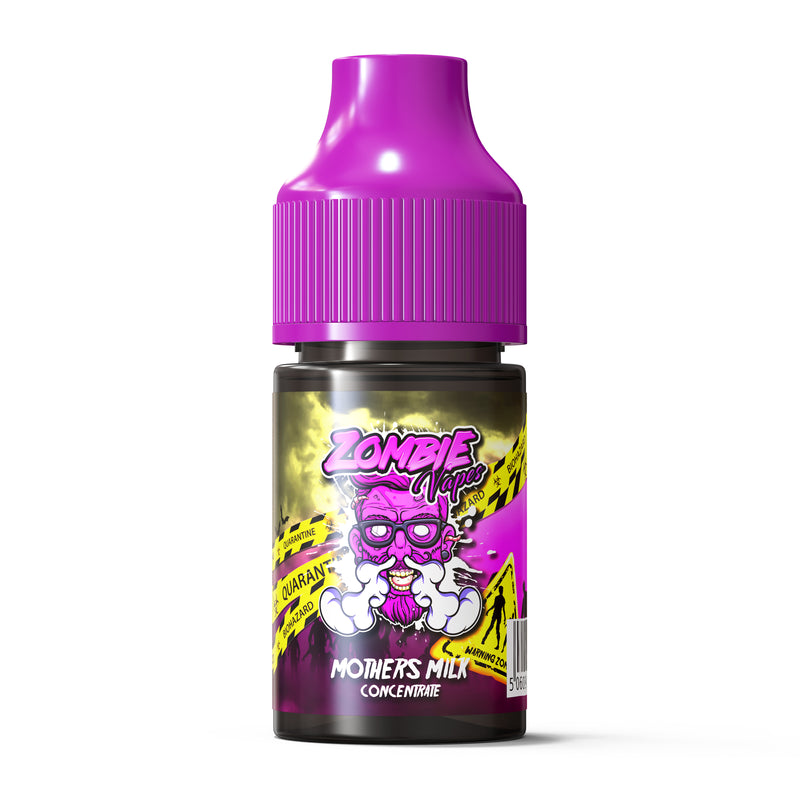 Zombie Vapes E-Liquid Concentrate