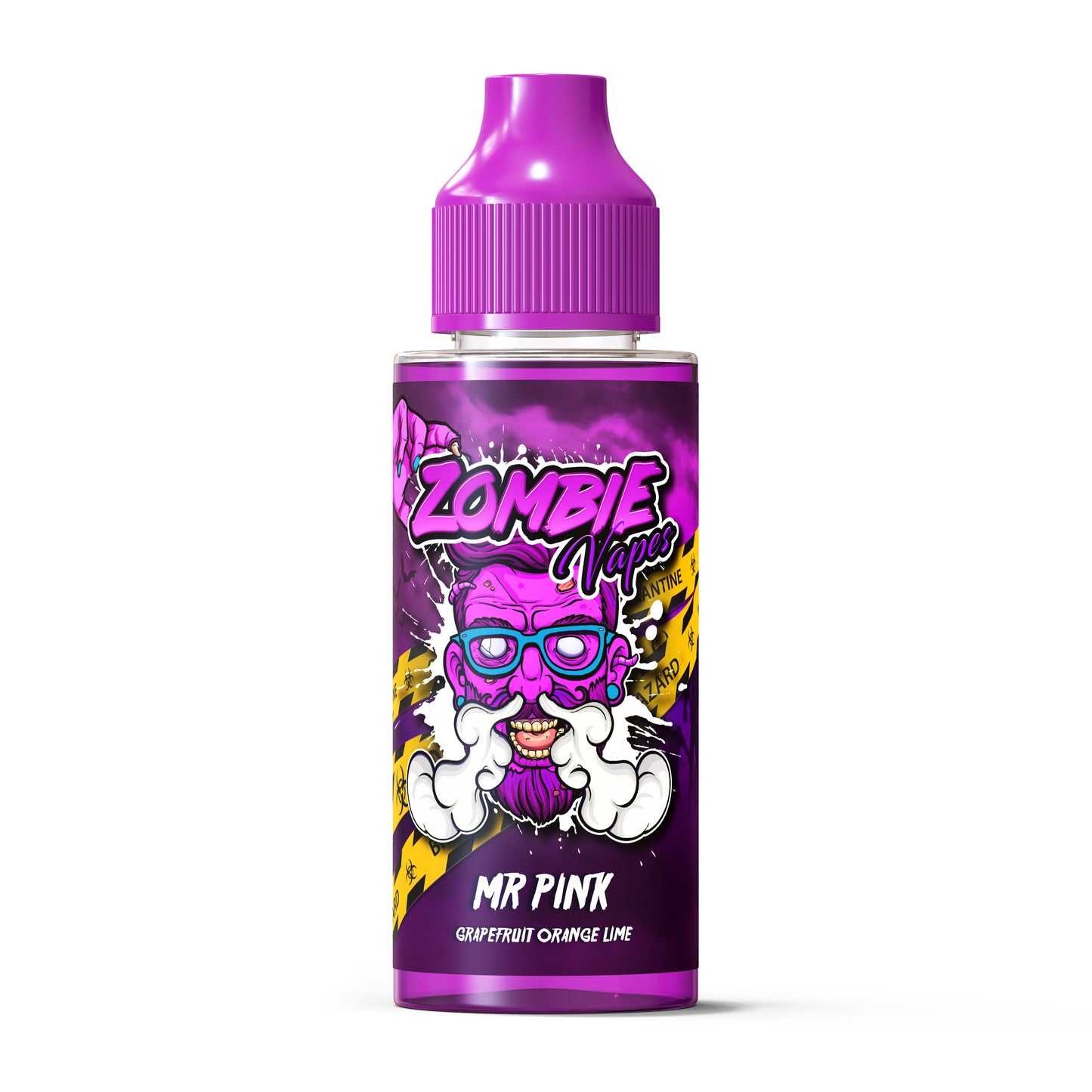 Mr Pink E Liquid
