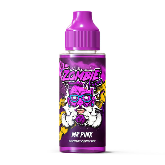 Mr Pink E Liquid