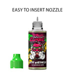 Cherry Watermelon 100ml E Juice