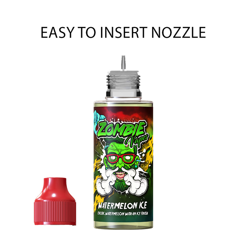 Watermelon Ice 100ml E Juice