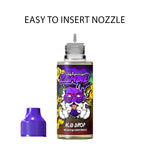 Acid Drop with 0mg Nicotine