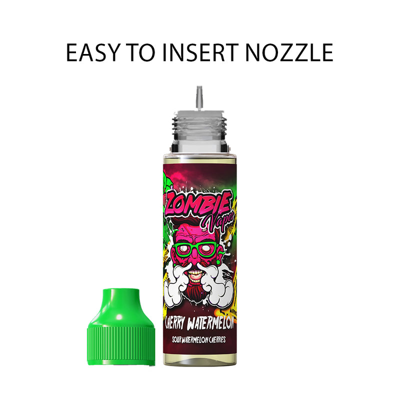 Cherry Watermelon 50ml E Juice