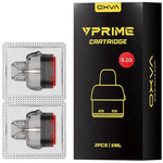 Oxva VPrime Replacement Pod Cartridges 5ml