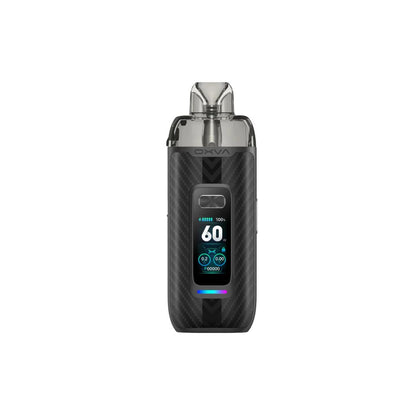 OXVA VPrime 60W Pod Kit | Black Leather